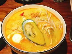 -默加东南亚美食(大宁音乐广场店)