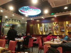 大堂-点都德(北京路贰店)