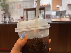 -不正咖啡(万达尊店)