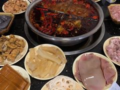 -祝幺妹火锅(裕华村总店)