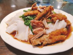 -黄但记老店·陈村粉食府