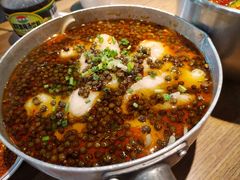-肖四女乐山跷脚牛肉(世博源店)