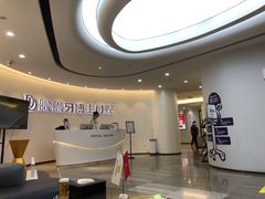 -牙博士口腔(杨浦店)