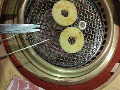 -喜牛烧肉酒场·黑金店(威高广场店)
