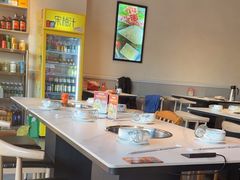 -古乐牛香·鲜牛肉牛杂火锅(解放东路店)