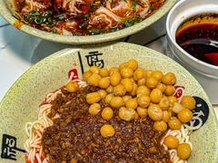 -张大娘面馆(新城路店)