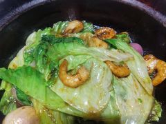 -苏淮景·苏闽融创菜·海鲜(原空港井河轩店)