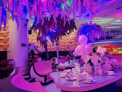 -巴特餐饮6加1音乐餐吧·新疆菜