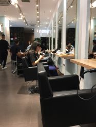 -东方麒麟·潘多拉SALON