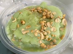 -夏食光安顺小舒冰粉冰浆(甲秀楼店)