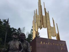 -井冈山风景名胜区