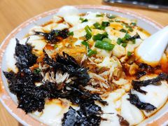 咸豆花-小桃园·豆浆油条(复兴中路店)