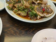 -抱德·潮汕味(琶洲店原惠城鱼仔)