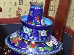 -正福居老北京正宗铜锅泉水涮肉(彰化路店)