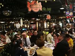 大堂-时光码头民谣公社