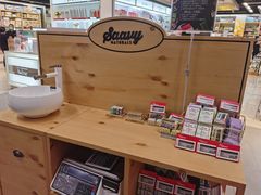 -Olé精品超市(广州太古汇店)
