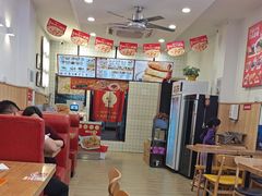 -第9味老上海大骨汤馄饨(黄田店)