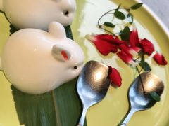 -潮府馆·非遗潮州菜·世纪公园(新国际博览中心店)