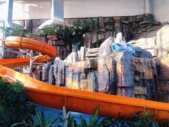 -中家鑫园温泉酒店鑫悦汤泉