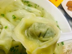 -潘国仙耳光馄饨(黄家阙路店)