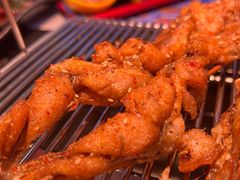 -大成海鲜烧烤·小龙虾(五角场店)