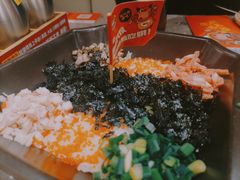 -牛牛章·章鱼水煎肉(光谷世界城店)