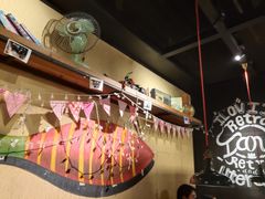 -探鱼·鲜青椒爽麻烤鱼(番禺万达店)