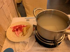 -东方雅典水疗美食汇(金海岸大厦店)