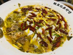 -新太二·鲜料川菜(晶耀前滩店)