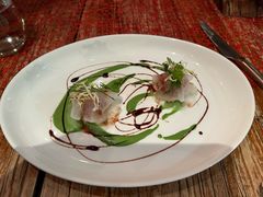 -Restaurant Cuivre古铜法式餐厅