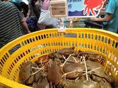 -盒马鲜生(曜一城店)