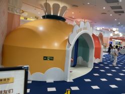 -奈尔宝家庭中心·亲子餐厅(苏州大悦城店)