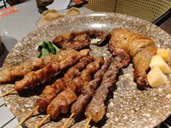 -Home Thai·泰谣(王府井apm店)