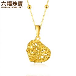 -六福珠寶(苏州人民商场店)