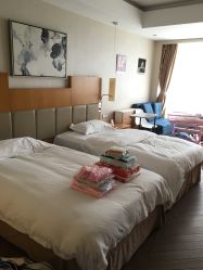 -裕月馨月子中心(滨江店)