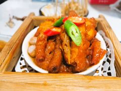 -粤拭轩·广东味道(祥和里店)
