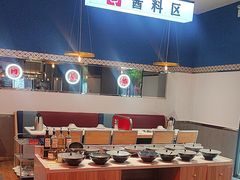 -八合里潮汕鲜牛肉火锅(吉大店)