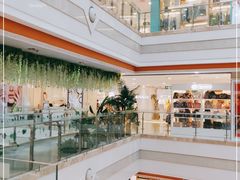-巴黎春天(浦建店)