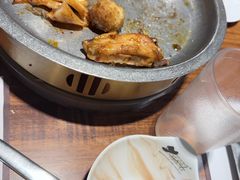 -汉巴味德(沈阳万象汇店)