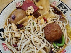 -洋洋安徽牛肉板面(洋洋店)