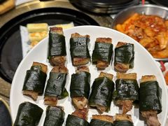 -韩时烤肉(枫蓝店)