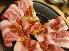 -汉拿山(北京上地华联店)