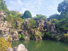 -台州府城(东湖)