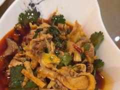 -花鸟鱼私家小厨·川菜(文殊院店)
