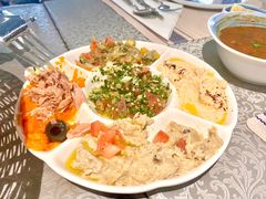 -La Medina餐厅(亮马河南路店)