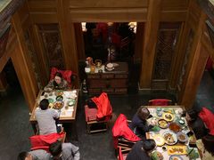 -那家小馆•北京菜•烤鸭(中关村店)