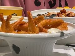 -福海居烤鸭店(鸟巢店)