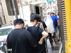 -上海国际饭店