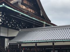 -京都御所