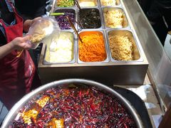 -三兄弟高炉烧饼